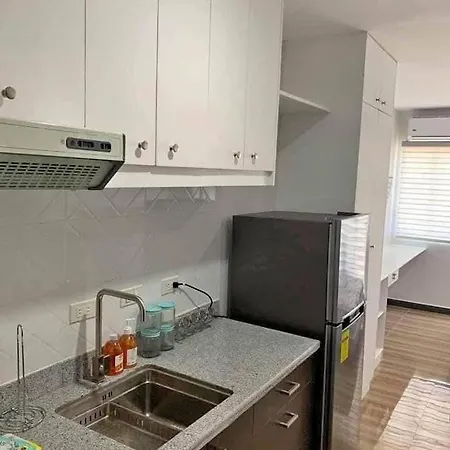 1Br Apt Mabolo Cebu City